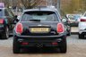 USED 2017 59 MINI HATCH COOPER 2.0 COOPER SD 3d 168 BHP **CHILLI PACK**HUGE SPEC**
