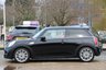 USED 2017 59 MINI HATCH COOPER 2.0 COOPER SD 3d 168 BHP **CHILLI PACK**HUGE SPEC**