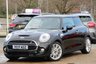 USED 2017 59 MINI HATCH COOPER 2.0 COOPER SD 3d 168 BHP **CHILLI PACK**HUGE SPEC**