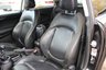 USED 2017 59 MINI HATCH COOPER 2.0 COOPER SD 3d 168 BHP **CHILLI PACK**HUGE SPEC**
