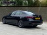 USED 2019 19 ALFA ROMEO GIULIA 2.1 TD SUPER 4d 148 BHP BLACK WITH RED LEATHER