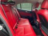 USED 2019 19 ALFA ROMEO GIULIA 2.1 TD SUPER 4d 148 BHP BLACK WITH RED LEATHER