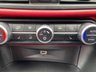 USED 2019 19 ALFA ROMEO GIULIA 2.1 TD SUPER 4d 148 BHP BLACK WITH RED LEATHER