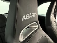 USED 2018 18 ABARTH 500 1.4 595 TURISMO 3d 162 BHP Striking High Gloss Abarth Red, Black Leather, 33760 Miles,