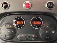 USED 2018 18 ABARTH 500 1.4 595 TURISMO 3d 162 BHP Striking High Gloss Abarth Red, Black Leather, 33760 Miles,