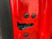 USED 2018 18 ABARTH 500 1.4 595 TURISMO 3d 162 BHP Striking High Gloss Abarth Red, Black Leather, 33760 Miles,