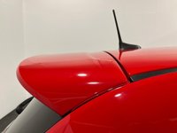 USED 2018 18 ABARTH 500 1.4 595 TURISMO 3d 162 BHP Striking High Gloss Abarth Red, Black Leather, 33760 Miles,