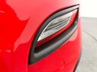 USED 2018 18 ABARTH 500 1.4 595 TURISMO 3d 162 BHP Striking High Gloss Abarth Red, Black Leather, 33760 Miles,