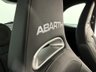 USED 2018 18 ABARTH 500 1.4 595 TURISMO 3d 162 BHP Striking High Gloss Abarth Red, Black Leather, 33760 Miles,