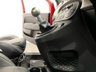 USED 2018 18 ABARTH 500 1.4 595 TURISMO 3d 162 BHP Striking High Gloss Abarth Red, Black Leather, 33760 Miles,