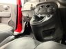 USED 2018 18 ABARTH 500 1.4 595 TURISMO 3d 162 BHP Striking High Gloss Abarth Red, Black Leather, 33760 Miles,