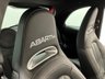 USED 2018 18 ABARTH 500 1.4 595 TURISMO 3d 162 BHP Striking High Gloss Abarth Red, Black Leather, 33760 Miles,