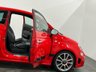 USED 2018 18 ABARTH 500 1.4 595 TURISMO 3d 162 BHP Striking High Gloss Abarth Red, Black Leather, 33760 Miles,