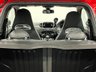 USED 2018 18 ABARTH 500 1.4 595 TURISMO 3d 162 BHP Striking High Gloss Abarth Red, Black Leather, 33760 Miles,