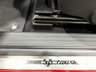 USED 2018 18 ABARTH 500 1.4 595 TURISMO 3d 162 BHP Striking High Gloss Abarth Red, Black Leather, 33760 Miles,