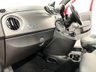 USED 2018 18 ABARTH 500 1.4 595 TURISMO 3d 162 BHP Striking High Gloss Abarth Red, Black Leather, 33760 Miles,