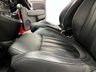 USED 2018 18 ABARTH 500 1.4 595 TURISMO 3d 162 BHP Striking High Gloss Abarth Red, Black Leather, 33760 Miles,
