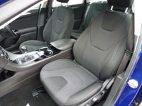 USED 2015 15 FORD MONDEO 2.0 TITANIUM TDCI 5d 148 BHP www.suffolkcarcentre.co.uk - Located at Reydon