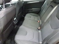 USED 2015 15 FORD MONDEO 2.0 TITANIUM TDCI 5d 148 BHP www.suffolkcarcentre.co.uk - Located at Reydon