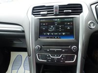 USED 2015 15 FORD MONDEO 2.0 TITANIUM TDCI 5d 148 BHP www.suffolkcarcentre.co.uk - Located at Reydon