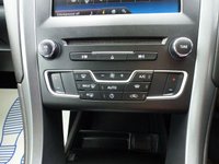 USED 2015 15 FORD MONDEO 2.0 TITANIUM TDCI 5d 148 BHP www.suffolkcarcentre.co.uk - Located at Reydon