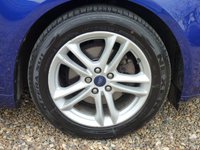 USED 2015 15 FORD MONDEO 2.0 TITANIUM TDCI 5d 148 BHP www.suffolkcarcentre.co.uk - Located at Reydon