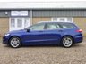 USED 2015 15 FORD MONDEO 2.0 TITANIUM TDCI 5d 148 BHP www.suffolkcarcentre.co.uk - Located at Reydon