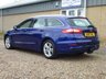 USED 2015 15 FORD MONDEO 2.0 TITANIUM TDCI 5d 148 BHP www.suffolkcarcentre.co.uk - Located at Reydon