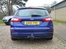 USED 2015 15 FORD MONDEO 2.0 TITANIUM TDCI 5d 148 BHP www.suffolkcarcentre.co.uk - Located at Reydon