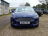 USED 2015 15 FORD MONDEO 2.0 TITANIUM TDCI 5d 148 BHP www.suffolkcarcentre.co.uk - Located at Reydon