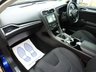 USED 2015 15 FORD MONDEO 2.0 TITANIUM TDCI 5d 148 BHP www.suffolkcarcentre.co.uk - Located at Reydon
