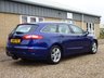 USED 2015 15 FORD MONDEO 2.0 TITANIUM TDCI 5d 148 BHP www.suffolkcarcentre.co.uk - Located at Reydon