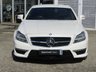 USED 2012 Y MERCEDES-BENZ CLS CLASS 5.5 CLS63 AMG 4d 525 BHP 