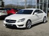 USED 2012 Y MERCEDES-BENZ CLS CLASS 5.5 CLS63 AMG 4d 525 BHP 