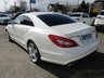 USED 2012 Y MERCEDES-BENZ CLS CLASS 5.5 CLS63 AMG 4d 525 BHP 