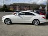 USED 2012 Y MERCEDES-BENZ CLS CLASS 5.5 CLS63 AMG 4d 525 BHP 