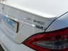 USED 2012 Y MERCEDES-BENZ CLS CLASS 5.5 CLS63 AMG 4d 525 BHP 