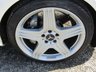 USED 2012 Y MERCEDES-BENZ CLS CLASS 5.5 CLS63 AMG 4d 525 BHP 
