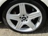 USED 2012 Y MERCEDES-BENZ CLS CLASS 5.5 CLS63 AMG 4d 525 BHP 