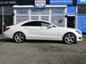 USED 2012 Y MERCEDES-BENZ CLS CLASS 5.5 CLS63 AMG 4d 525 BHP 