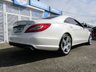 USED 2012 Y MERCEDES-BENZ CLS CLASS 5.5 CLS63 AMG 4d 525 BHP 