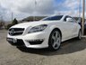 USED 2012 Y MERCEDES-BENZ CLS CLASS 5.5 CLS63 AMG 4d 525 BHP 