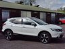 USED 2016 16 NISSAN QASHQAI 1.2 N-CONNECTA DIG-T 5d 113 BHP 1 OWNER & 7 RECORDED SERVICES!