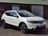 USED 2016 16 NISSAN QASHQAI 1.2 N-CONNECTA DIG-T 5d 113 BHP 1 OWNER & 7 RECORDED SERVICES!