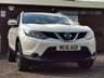 USED 2016 16 NISSAN QASHQAI 1.2 N-CONNECTA DIG-T 5d 113 BHP 1 OWNER & 7 RECORDED SERVICES!