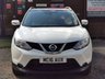 USED 2016 16 NISSAN QASHQAI 1.2 N-CONNECTA DIG-T 5d 113 BHP 1 OWNER & 7 RECORDED SERVICES!