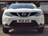 USED 2016 16 NISSAN QASHQAI 1.2 N-CONNECTA DIG-T 5d 113 BHP 1 OWNER & 7 RECORDED SERVICES!