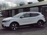 USED 2016 16 NISSAN QASHQAI 1.2 N-CONNECTA DIG-T 5d 113 BHP 1 OWNER & 7 RECORDED SERVICES!
