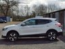 USED 2016 16 NISSAN QASHQAI 1.2 N-CONNECTA DIG-T 5d 113 BHP 1 OWNER & 7 RECORDED SERVICES!