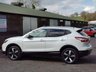 USED 2016 16 NISSAN QASHQAI 1.2 N-CONNECTA DIG-T 5d 113 BHP 1 OWNER & 7 RECORDED SERVICES!